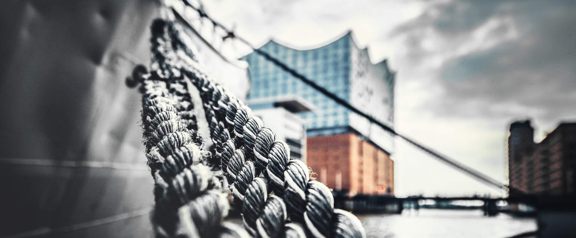 KI - Beratung & Automatisierung von Land und Hafen