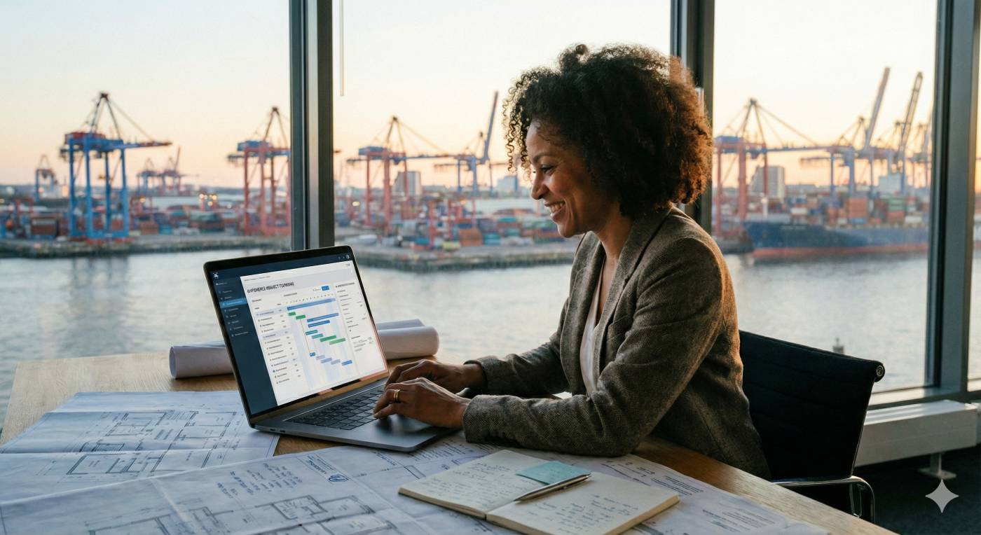 KI Einstieg für Ingenieur-Büros, Solo-Selbständige oder das Handwerk