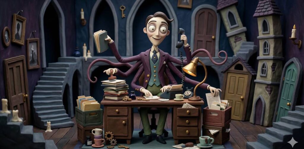 KI Welten - Die Technik hinter dem Namen Copilot