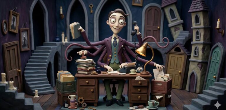 KI Welten - Die Technik hinter dem Namen Copilot