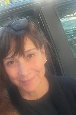 Sonja Reiche 2025 - nicht KI generiert